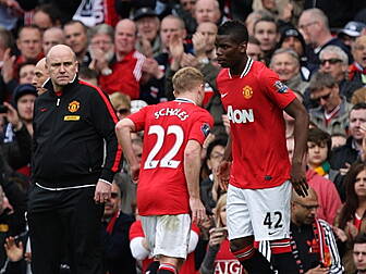 Jose Mourinho takes aim at Pau...